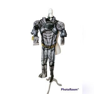 Kids Batman Halloween costume